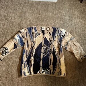 Vintage COOGI Australia Women’s Sweater